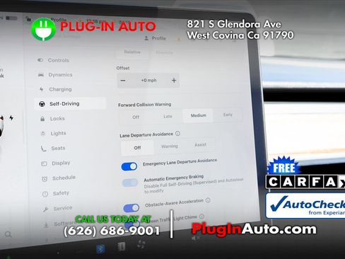 Used 2023 Tesla Model 3 Standard Range RWD image 24