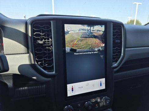 Certified 2025 Ford Ranger XL RWD image 5