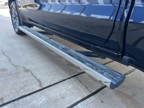 Used 2024 GMC Sierra 1500 Denali Ultimate image 24