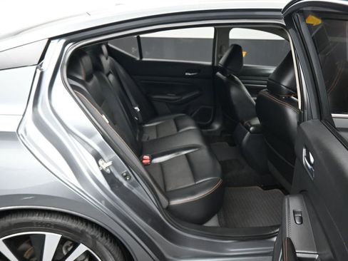 Used 2020 Nissan Altima 2.5 SR image 36