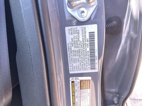 Certified 2023 Acura RDX w/ Technology Package FWD image 35