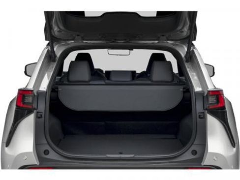 New 2026 Subaru Solterra image 13