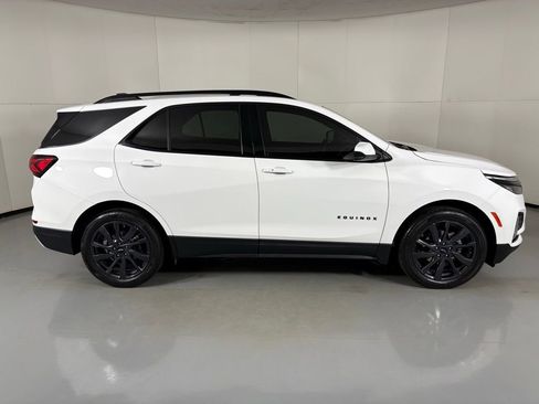 Used 2024 Chevrolet Equinox RS image 8
