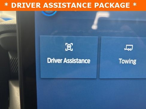 New 2025 Ford Maverick XLT w/ XLT Luxury Package image 11