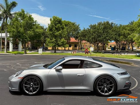 Used 2024 Porsche 911 GT3 RWD image 43