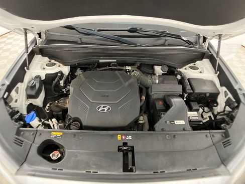 Used 2020 Hyundai Palisade SE image 32