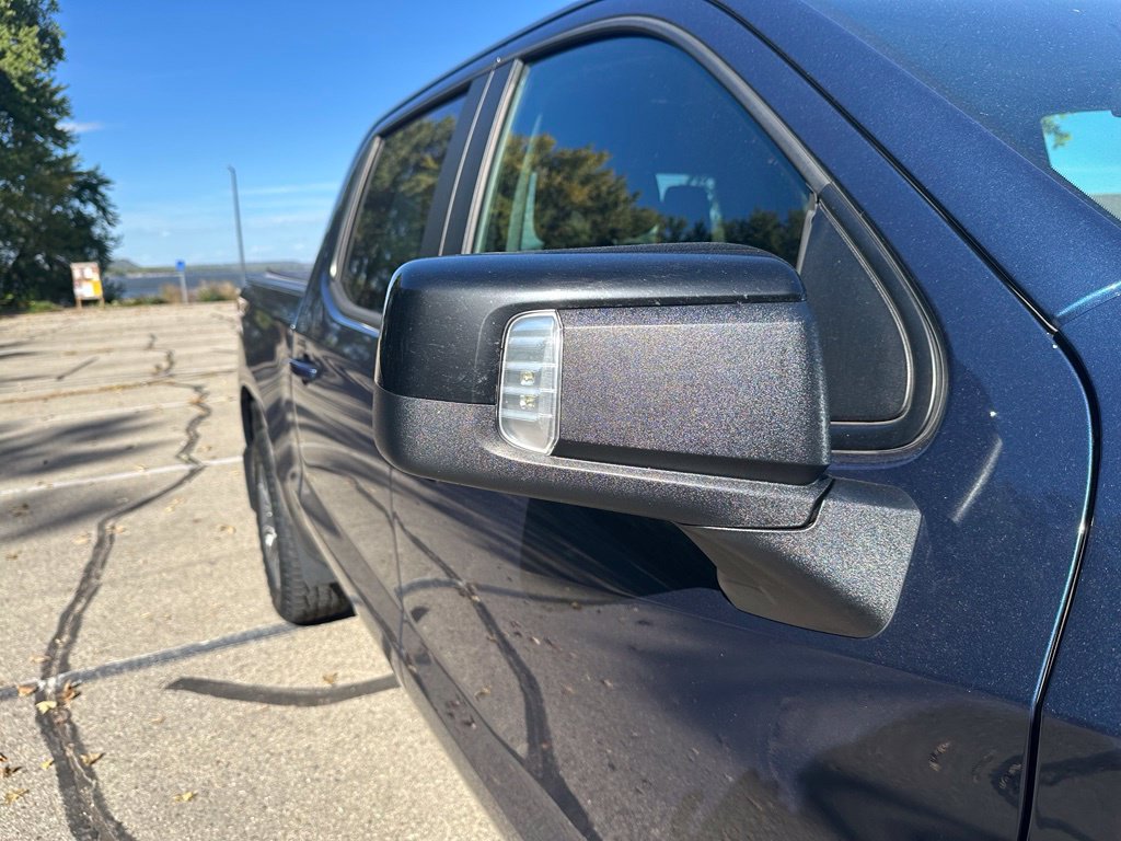 Used 2019 Chevrolet Silverado 1500 RST AWD/4WD image 12