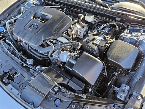 Used 2024 MAZDA MAZDA3 s image 17