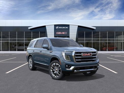 New 2026 GMC Yukon Elevation w/ Elevation Premium Package image 1