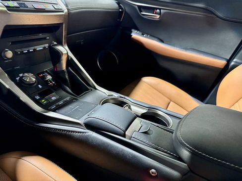 Used 2019 Lexus NX 300 F Sport image 22