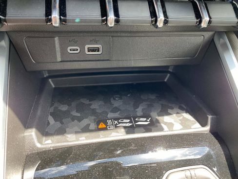 New 2025 Chevrolet Colorado ZR2 AWD/4WD image 13