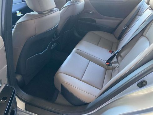 New 2025 Lexus ES 350 w/ Premium Package image 8