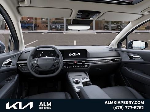 New 2026 Kia Sportage SX Prestige AWD/4WD image 14