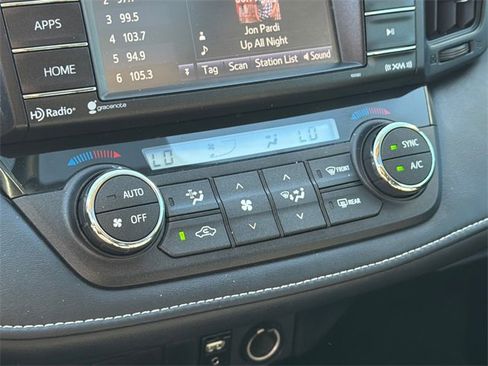 Used 2016 Toyota RAV4 XLE image 22