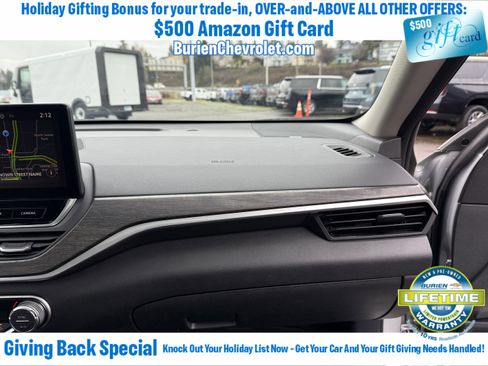 Used 2023 Nissan Altima 2.5 SL image 25