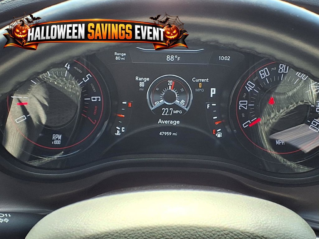 Used 2023 Dodge Challenger SXT w/ Plus Package RWD image 30