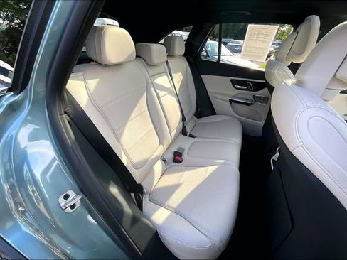 Used 2026 Mercedes-Benz GLC 300 4MATIC image 16