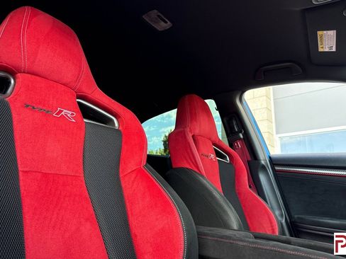 Used 2021 Honda Civic Type R image 18