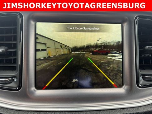 Used 2022 Dodge Challenger R/T Scat Pack w/ Shaker Package image 18