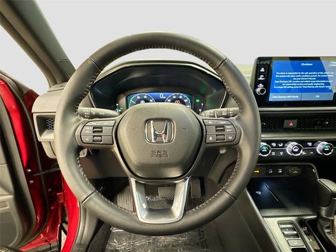 New 2026 Honda CR-V Sport-L image 11