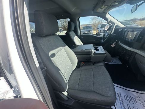 New 2026 Ford F350 XL w/ STX Appearance Package image 29