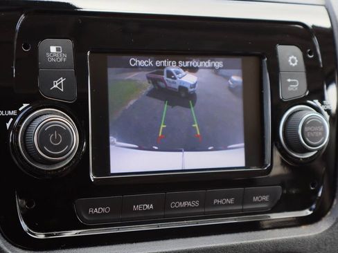 Used 2019 RAM ProMaster 2500 image 16