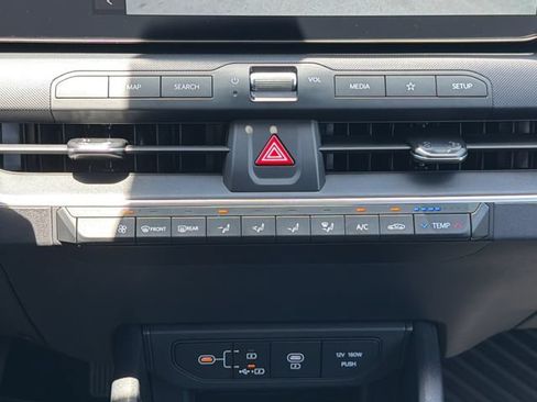 New 2026 Kia K4 FWD image 20