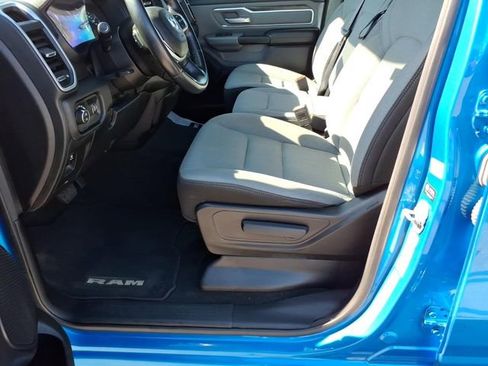 Used 2021 RAM 1500 Big Horn image 15