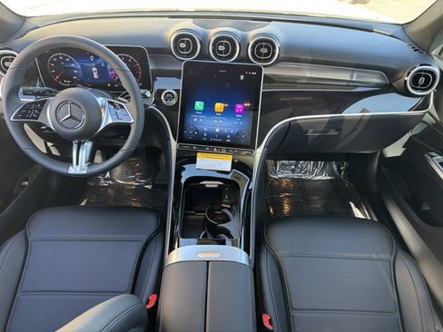 New 2026 Mercedes-Benz GLC 300 4MATIC image 4