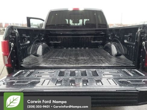 Used 2020 Ford F150 Lariat w/ Equipment Group 502A Luxury image 28