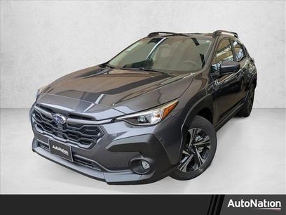 New 2026 Subaru Crosstrek 2.5i Premium