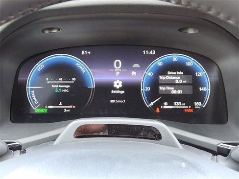 New 2026 Toyota Camry XLE image 12