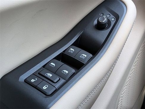 New 2025 Jeep Grand Cherokee Limited w/ Luxury Tech Group II image 26