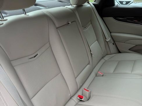 Used 2013 Cadillac XTS Premium AWD/4WD image 26