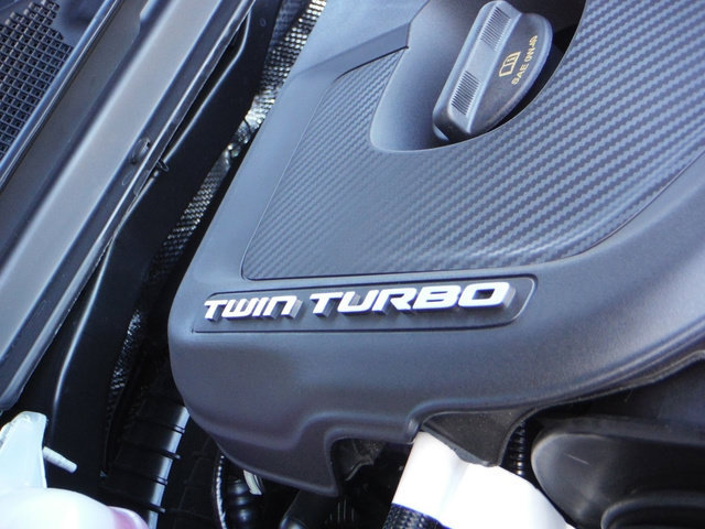 New 2027 RAM 1500 RHO AWD/4WD image 14