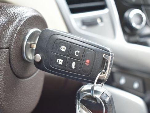 Used 2011 Chevrolet Cruze LTZ w/ RS Package image 22