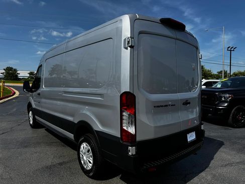 Used 2026 Ford Transit 250 148 Medium Roof w/ Exterior Upgrade Package RWD image 3