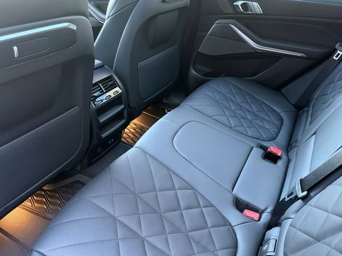 Used 2026 BMW X5 sDrive40i image 15