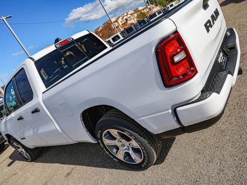 New 2026 RAM 1500 Express image 10