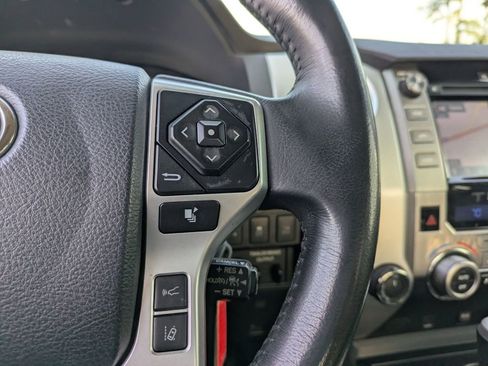 Used 2018 Toyota Tundra Platinum image 27