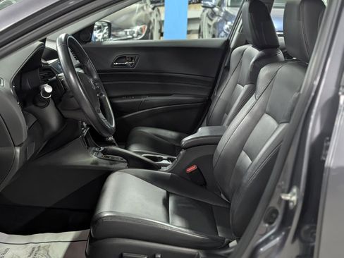 Used 2017 Acura ILX image 13