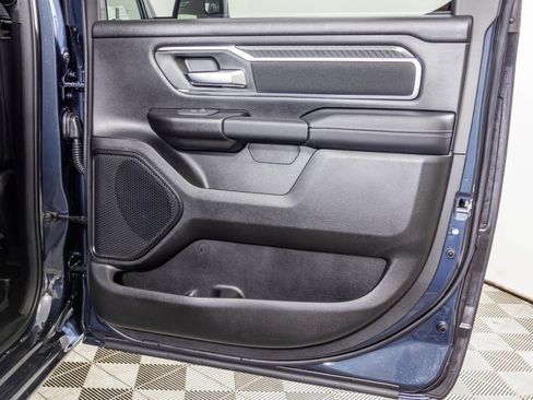 New 2026 RAM 1500 Big Horn/Lone Star image 41