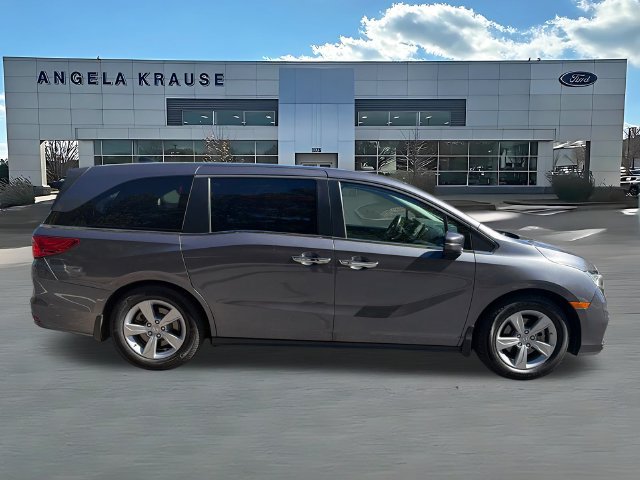 Used 2019 Honda Odyssey EX-L image 10