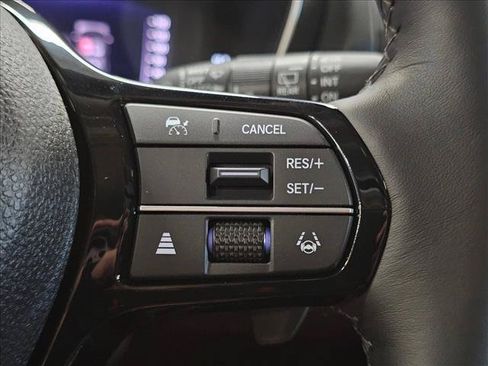 New 2026 Honda Pilot Elite image 25