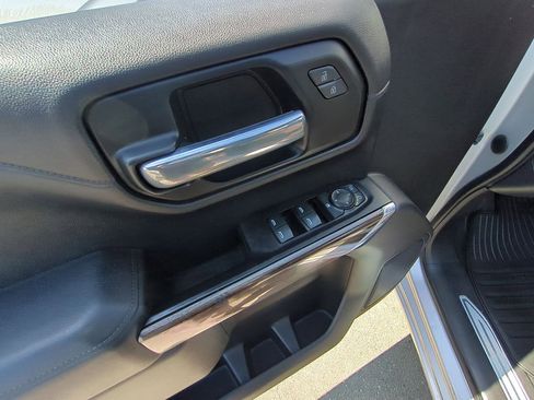 Used 2019 Chevrolet Silverado 1500 RST w/ All-Star Edition image 22