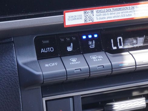 New 2026 Toyota Camry XSE FWD image 24