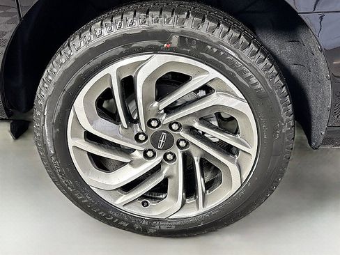 New 2025 Lincoln Navigator L Reserve image 33