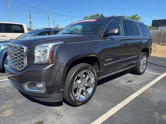 Used 2018 GMC Yukon Denali w/ Open Road Package video 1