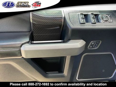 Used 2019 Ford F150 Raptor w/ Equipment Group 802A Luxury image 13