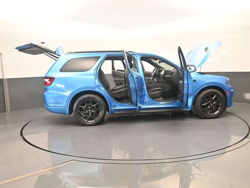 Used 2026 Dodge Durango GT AWD/4WD image 77